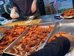 -恒兴发茶店(水巷口店)