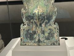 -秦始皇帝陵博物院-丽山园