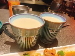 奶茶-丝路金桃·新疆菜(徐汇店)