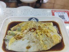 -银记肠粉(文昌北路店)
