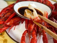 -小田油焖小龙虾(双井店)