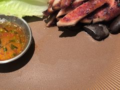 -芭札·Thai泰国餐厅(同和金铂天地店)