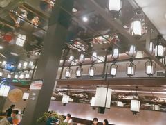 -古田居·特色寿司料理(星之岛旗舰店)