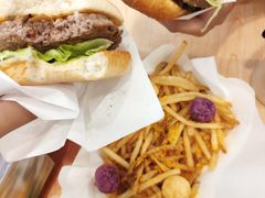 -德克士(睢宁曼哈顿店)
