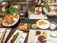 -大渔铁板烧(万象城店)