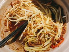 -筱爷叔·上海传统手工菜(玉树路店)