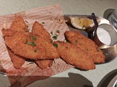 -碧特博格·20年品牌西餐厅(芜湖路店)