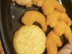 -萨莉亚意式餐厅(莲花国际广场店)
