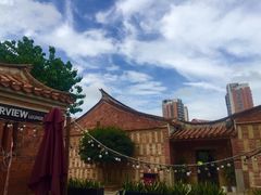 -晋江五店市传统文化旅游区