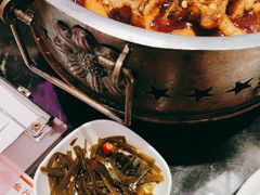 -椒行天下干锅牛蛙·(万宝店)