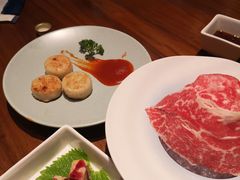 -Mr·Fish鱼鲜生海鲜放题(银泰in99店)