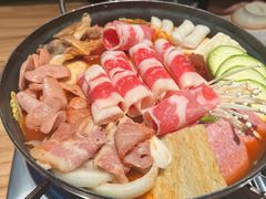 -KimPro 辛普乐概念韩餐