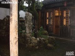 DSC02431-小雅青年旅舍(平江路店)