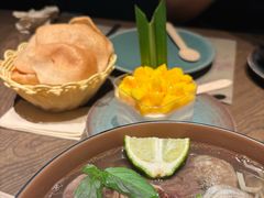 -安南越南餐厅(青岛万象城店)