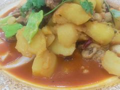 -兰州老马家族食府(康庄总店)