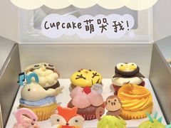 -派悦坊·甜品·蛋糕(虹口龙之梦店)