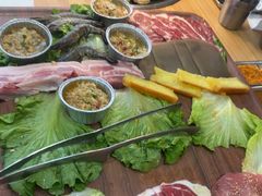 -乌拉烤肉(如皋首店)