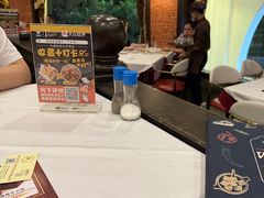 -中山威尼斯西餐厅(三乡总店)