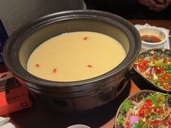 -乔街深夜食堂·小龙虾·高压锅生蚝(杭州总店)