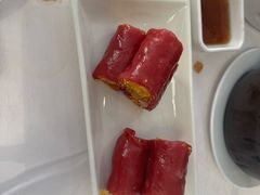 -怀德酒楼·粤菜·海鲜·茶点(宝安国际机场店)