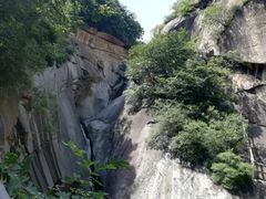 -云蒙山风景区