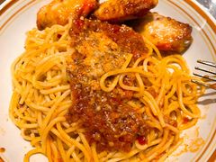 -萨莉亚意式餐厅(常州环球港店)