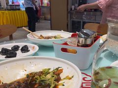 -添福来墨鱼饺子 · 海鲜东北菜(大连星海·黄浦路店)