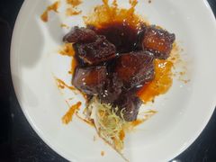 -新南华大酒店(广中店)