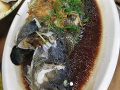 -八方海味餐厅
