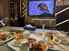 -堂会(天河店)