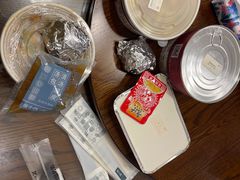 -董小西的凉皮和椒麻鸡(三元桥店)