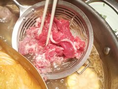 -掂档潮汕牛肉火锅(沈阳万象城店)
