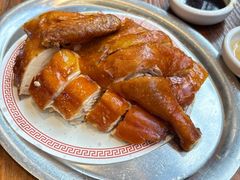 脆皮盐焗鸡-农汤老店(顺联公园里店)