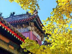 -承恩寺