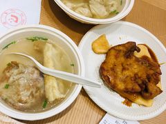 -鲜得来排骨年糕(豫园店)