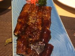 酱烤鳗鱼-割烹旭日本料理(龙湖狮山天街店)