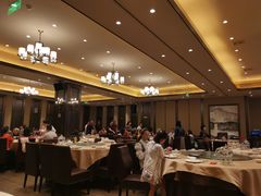 大堂-宝园酒家(美林M·LIVE天地东座店)