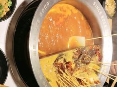 -屋头串串(临江路店)