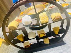 -东来顺(非遗·清真火锅·盛世广场店)