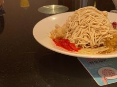 -芳芳私房菜·精做淮扬菜(承德路店)