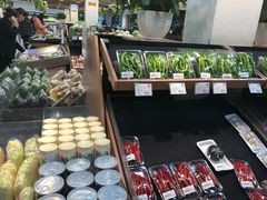 -果蔬好生活超市(双井店)