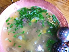 -妈妈的味道(和顺古镇店)