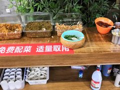 -易裕和·长沙米粉(竹塘西路店)