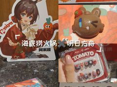 -海底捞火锅(德辉广场店)