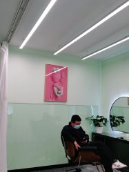 -BUTY HAIR 比帝专业烫染店