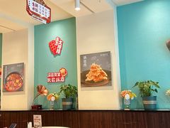 -东方饺子王(和平里店)