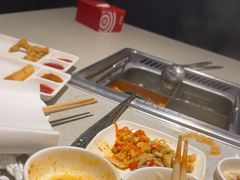 -海底捞火锅(澳德乐店)