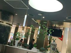 大堂-青花椒花椒鱼(合生汇店)