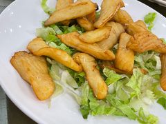 -红日饭店(裕隆三路店)