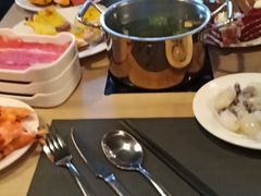 -星伦多 自助料理(圆融店)